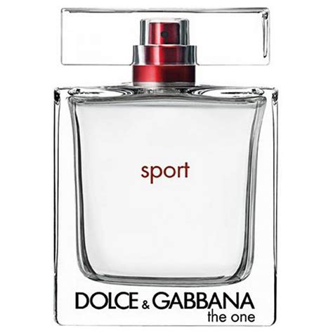 dolce gabbana the one sport kulturbeutel|Mehr.